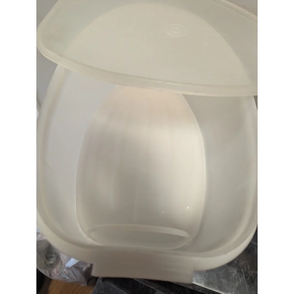 Tupperware vtg 1970